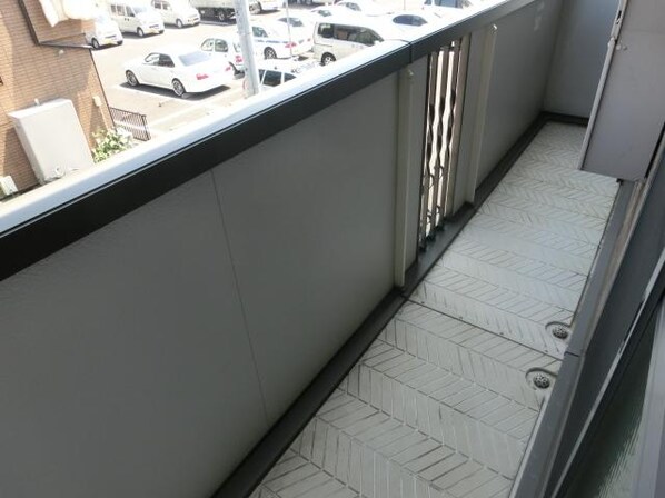 アリエルの物件内観写真